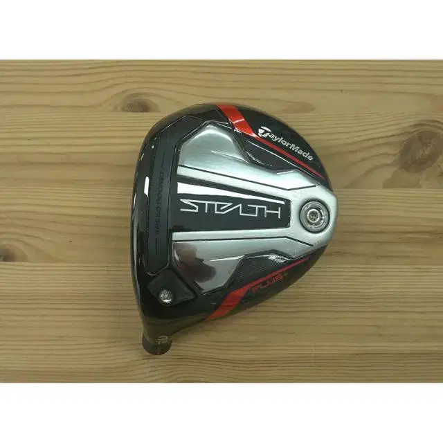 (Lefty215)TaylorMade StealthPlus Lefty Head #3 15 degree