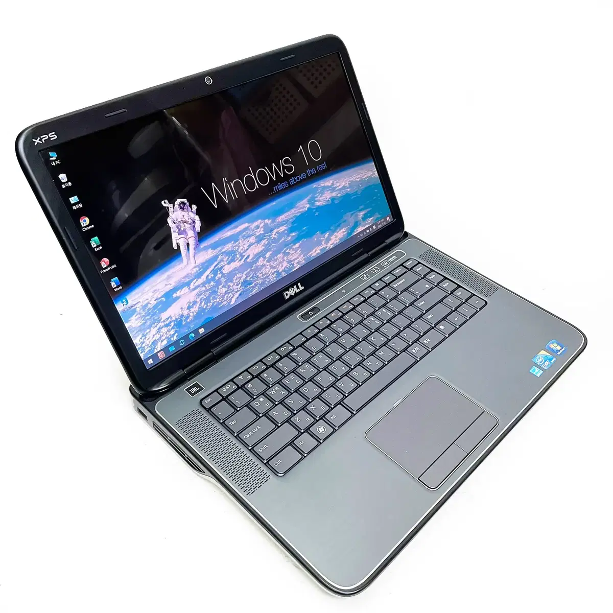 DELL 노트북 P11F