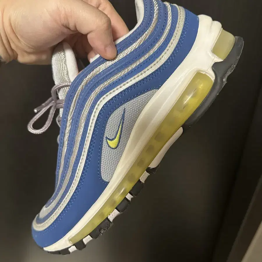 나이키 맥스 97 파은 nike max97