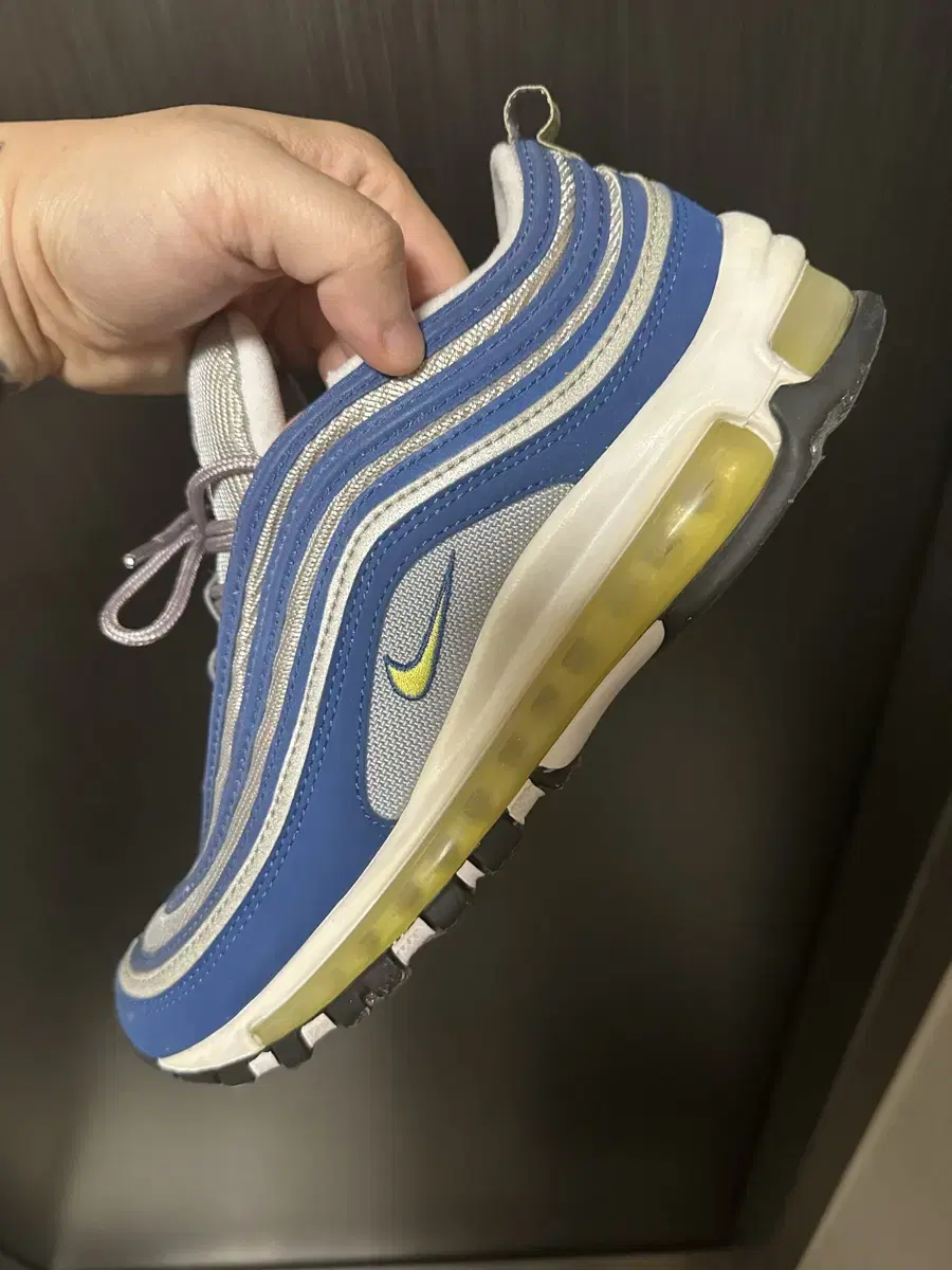 나이키 맥스 97 파은 nike max97