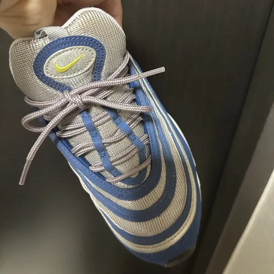 나이키 맥스 97 파은 nike max97