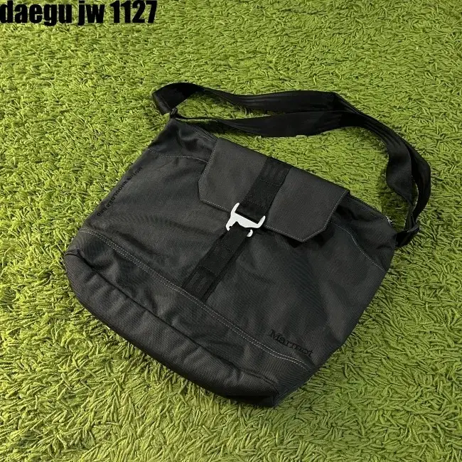 MARMOT BAG 마모트 숄더백 가방