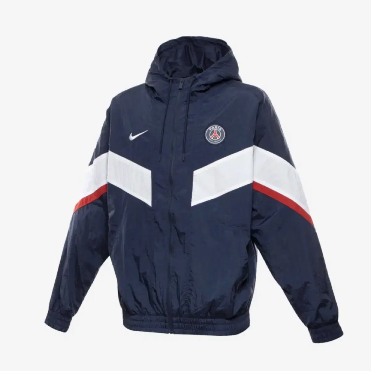 PSG 앤썸자켓 L -> XL 교환 원함 / DN1311-410