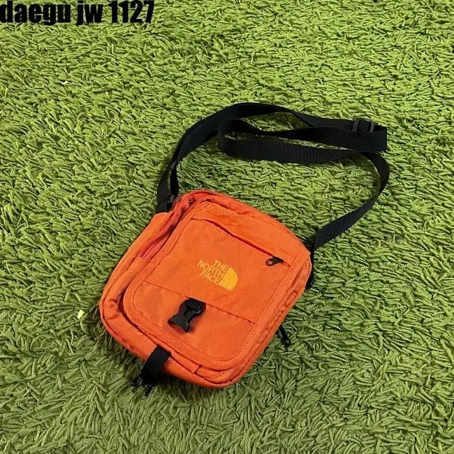 THE NORTH FACE BAG 노스페이스 크로스 가방