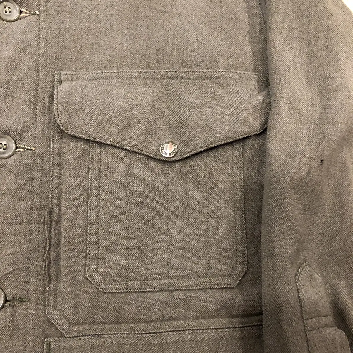 50s Filson Forestry Cloth cruiser USA