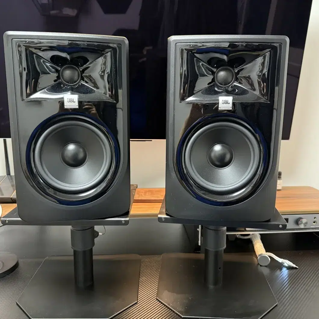 JBL 305p mk2 1조 판매합니다