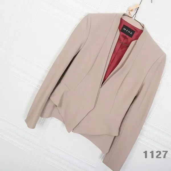 Mine Hansom Women~55 Suit Jacket Blazer