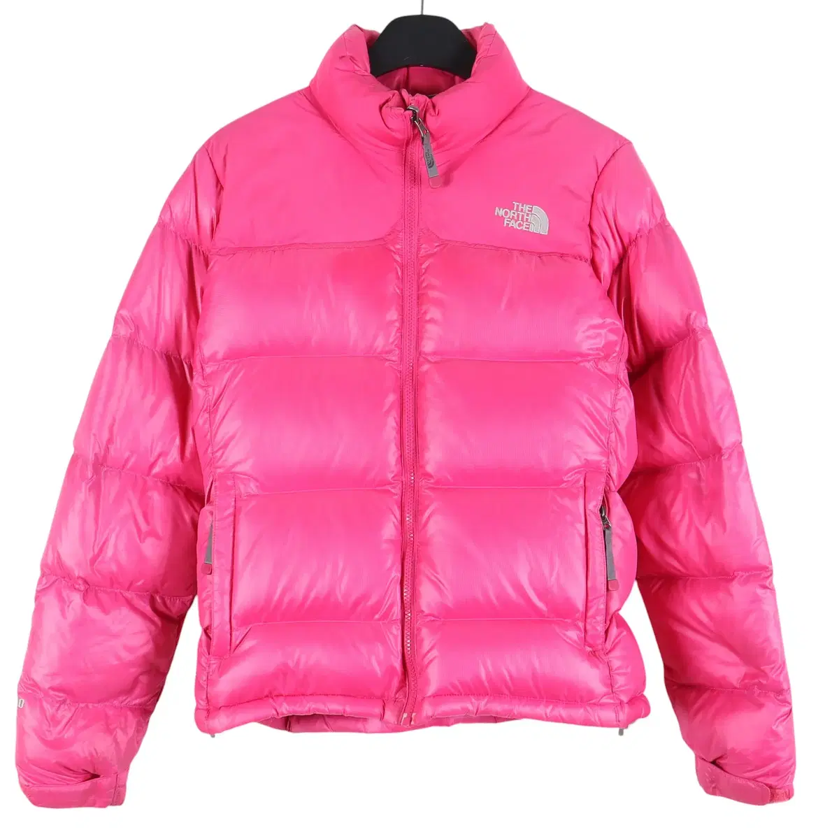 노스페이스 THE NORTH FACE 눕시 700 핑크 패딩 85