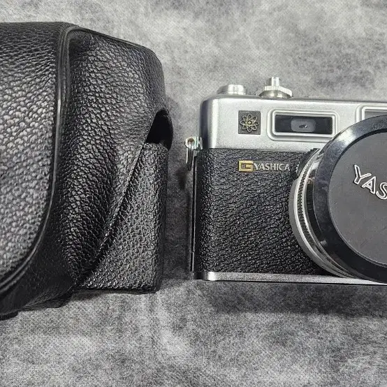 YASHICA ELECTRO35 GSN