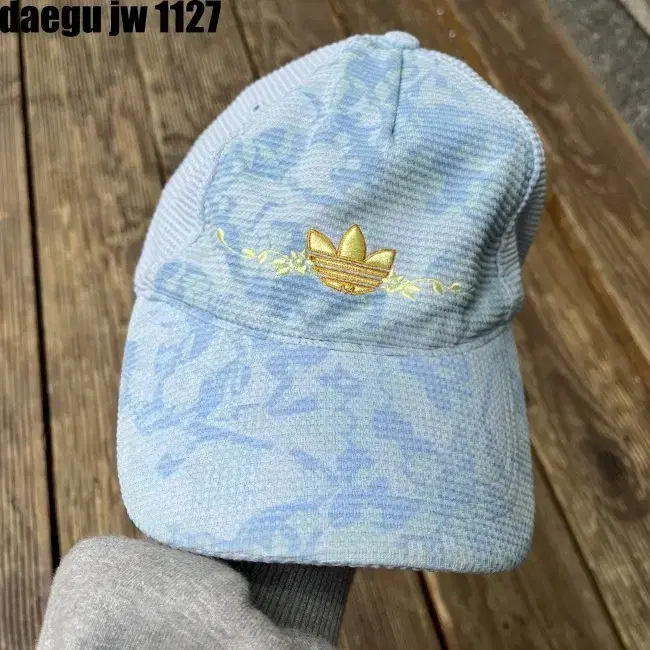 ADIDAS CAP 아디다스 캡 모자