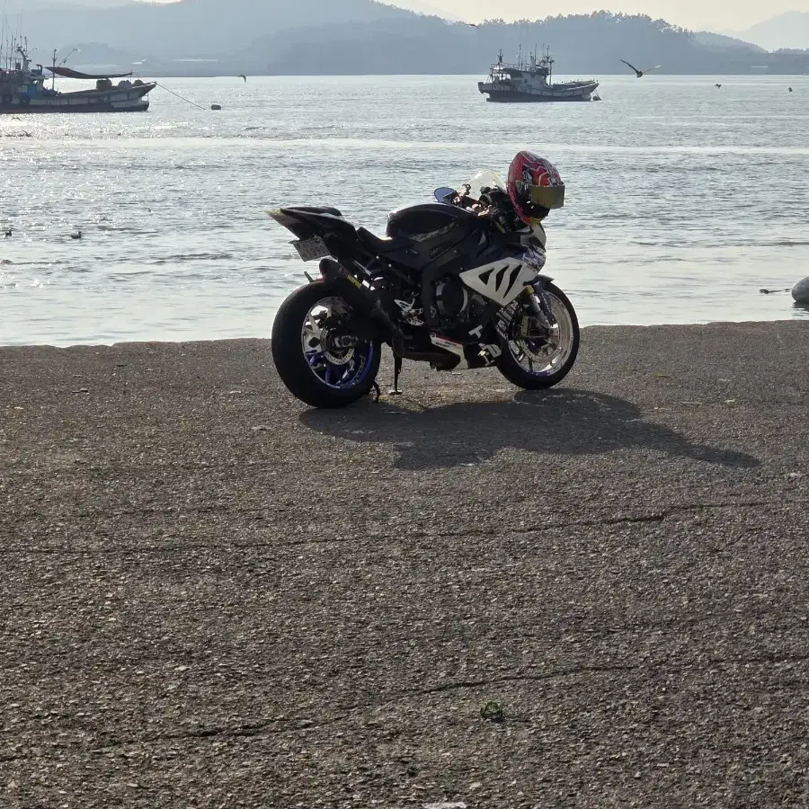 10년식 s1000rr 팝니다