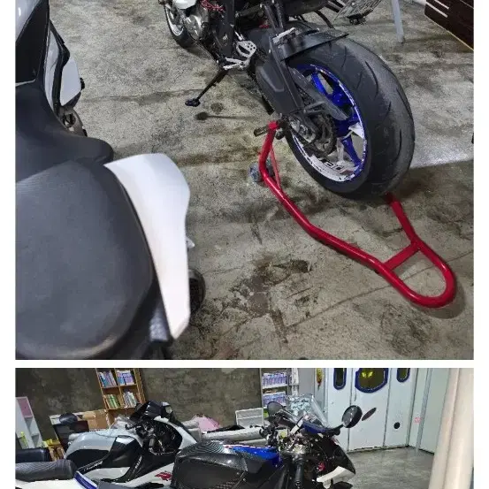 10년식 s1000rr 팝니다