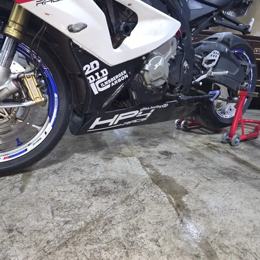 10년식 s1000rr 팝니다