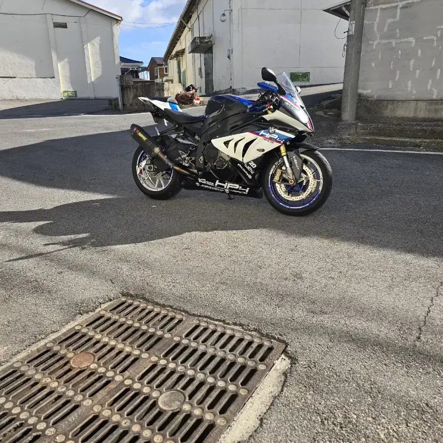 10년식 s1000rr 팝니다