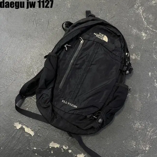 THE NORTH FACE BAG 노스페이스 백팩 가방