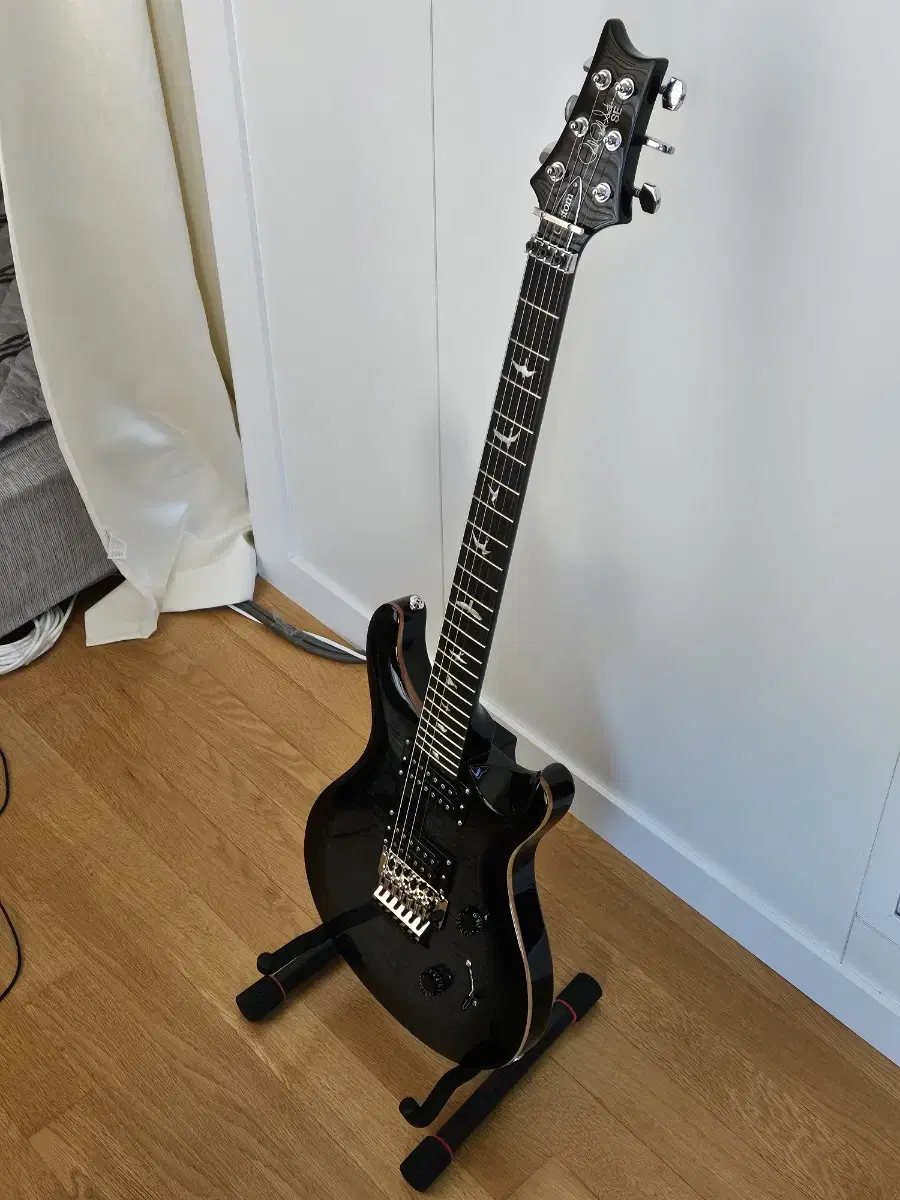 PRS SE Custom 24 Floyd 피알에스 일렉기타