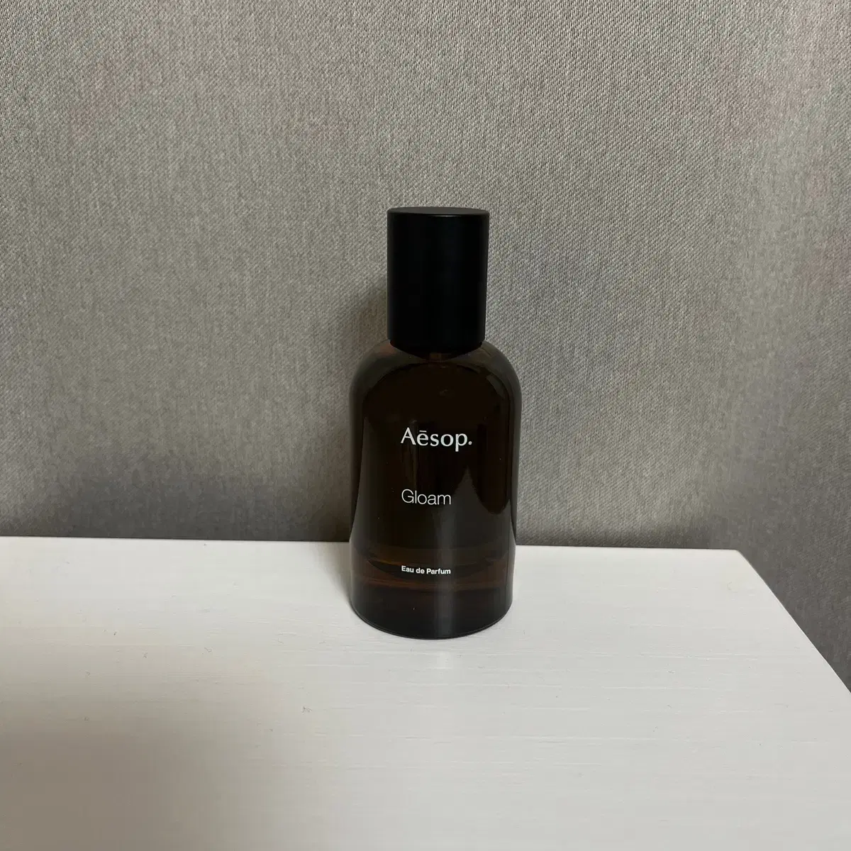 이솝 글롬 50ml / 거의 새 상품