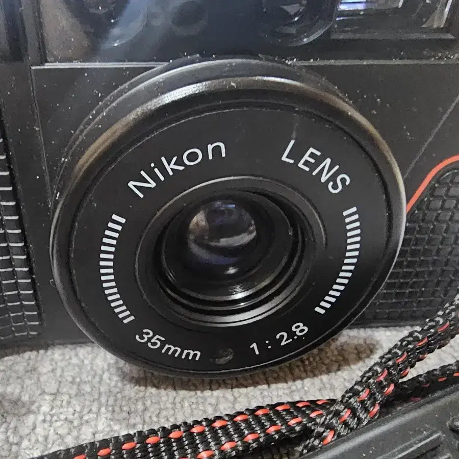 니콘카메라/ NIKON AF2 L35