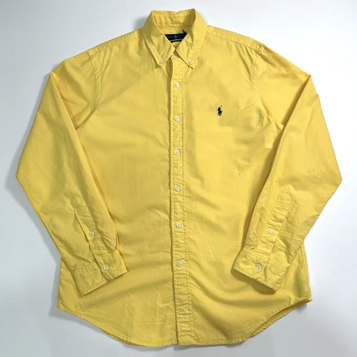 Polo Ralph Lauren Elow Oxford Shirt