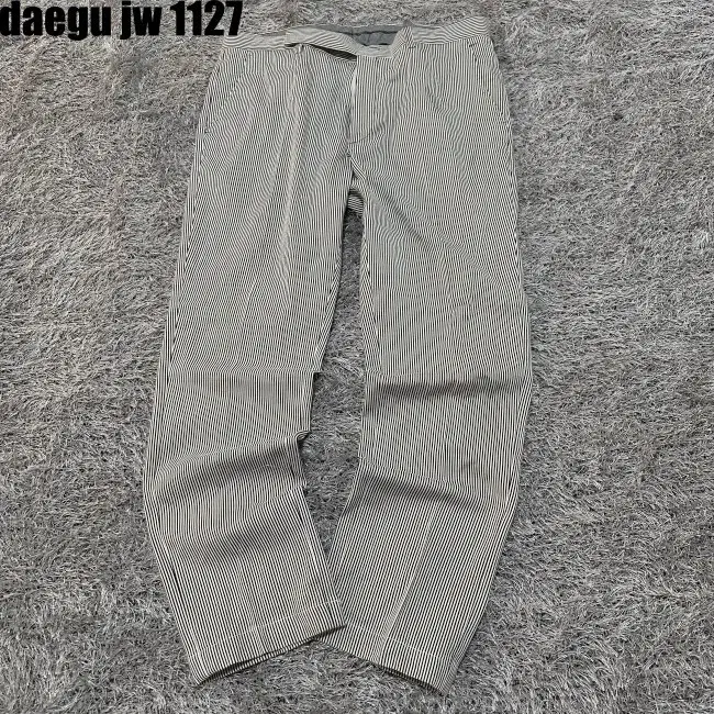 36-100 LACOSTE PANTS 라코스테 바지