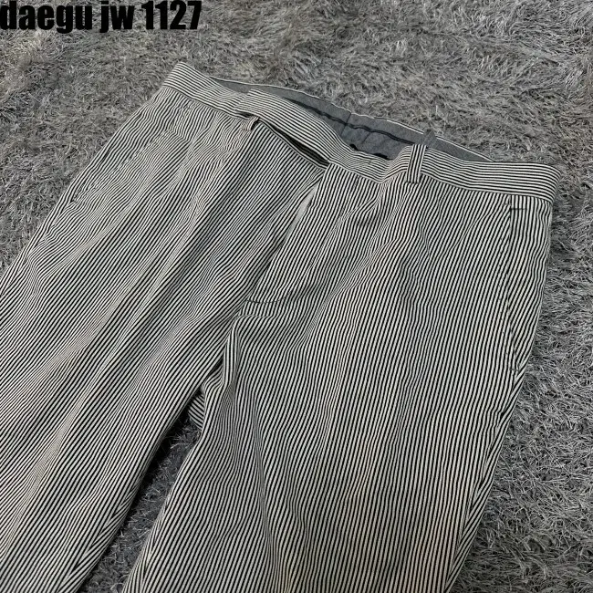 36-100 LACOSTE PANTS 라코스테 바지