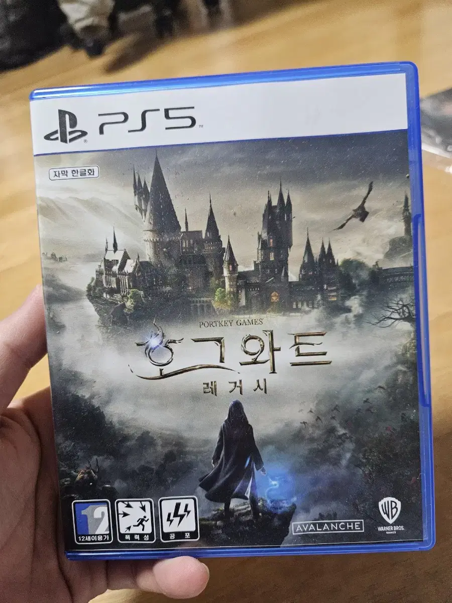 ps5 호그와트 레거시 (군포수원안산안성)