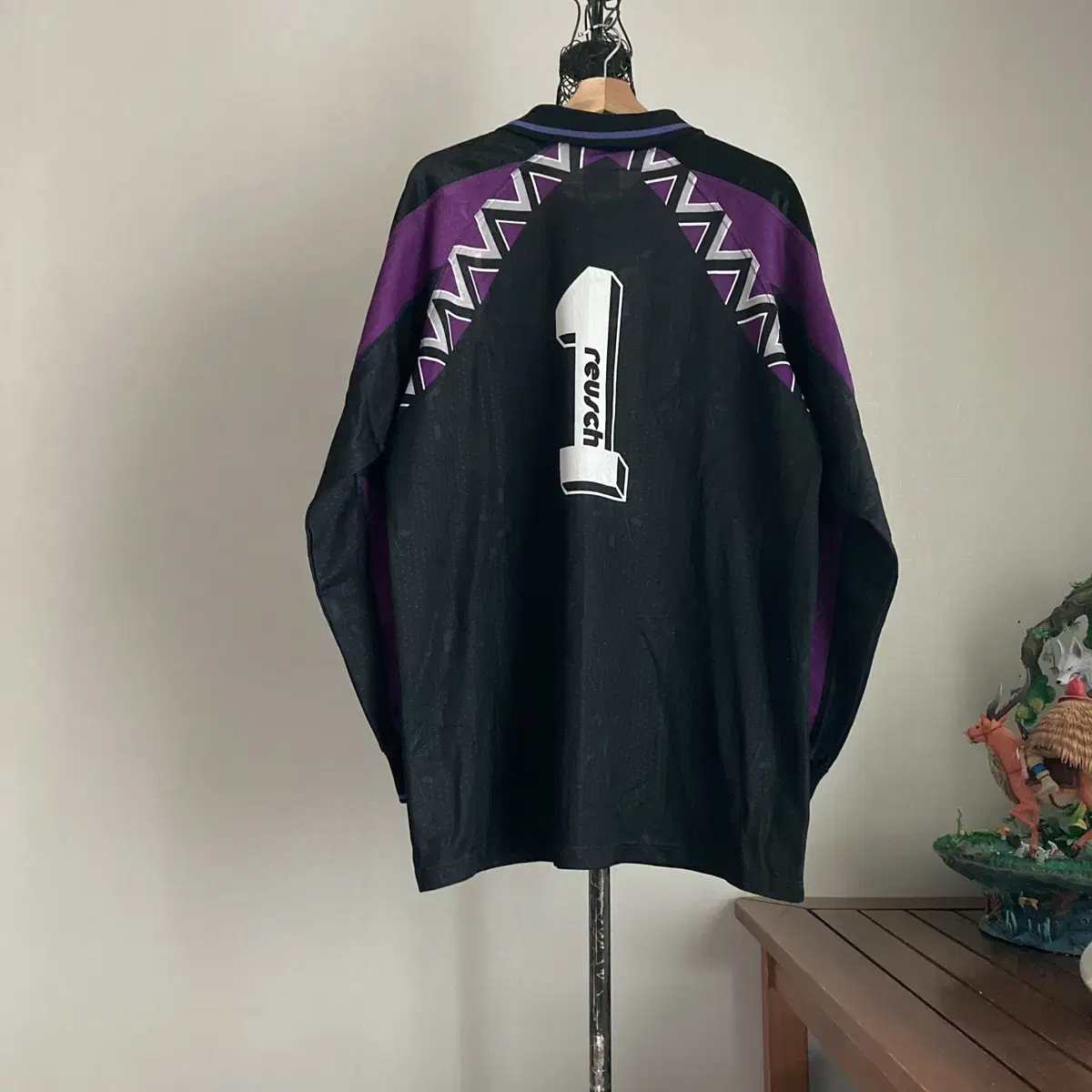 90s 이탈리아 빈티지 골키퍼복 (XL)