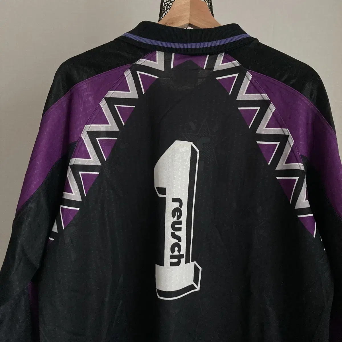 90s 이탈리아 빈티지 골키퍼복 (XL)