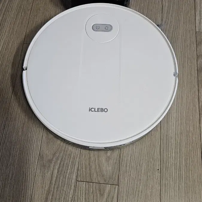 iCLEBO G5 MAX