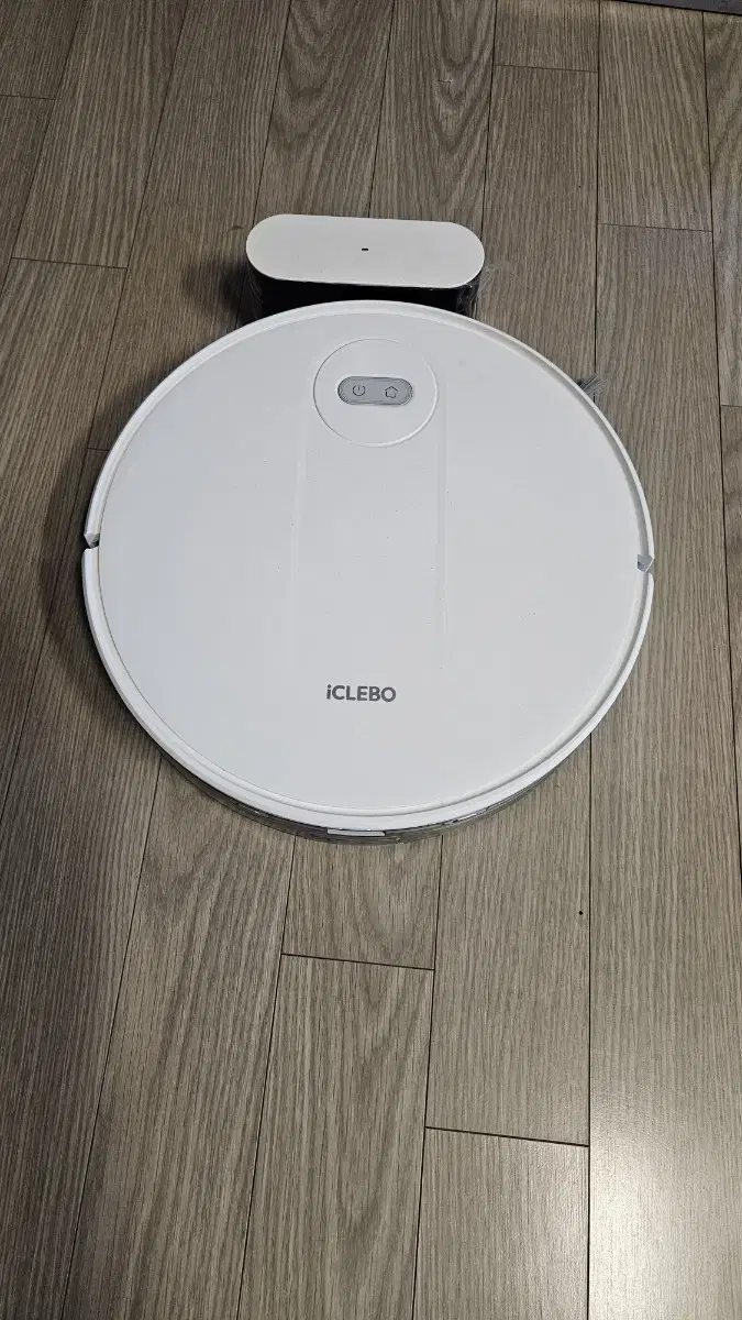 iCLEBO G5 MAX