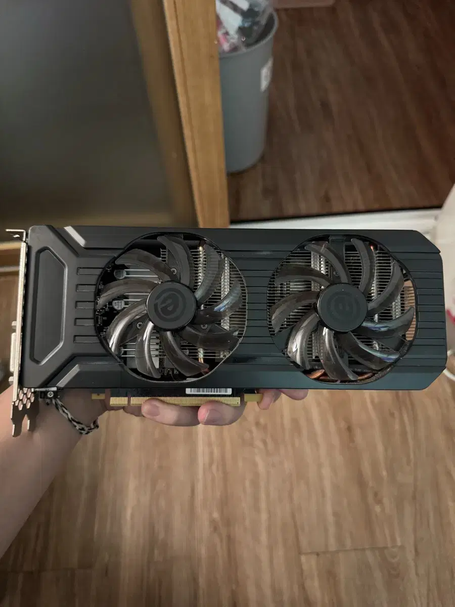 Gtx 1060 3GB