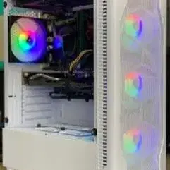 i5 9400F/RTX 2060 배그풀옵/팰월드/고사양게이밍 컴퓨터 본체