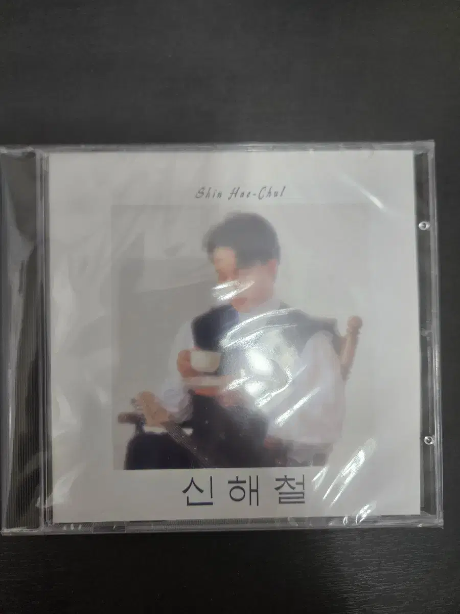 신해철 앨범 cd 일괄