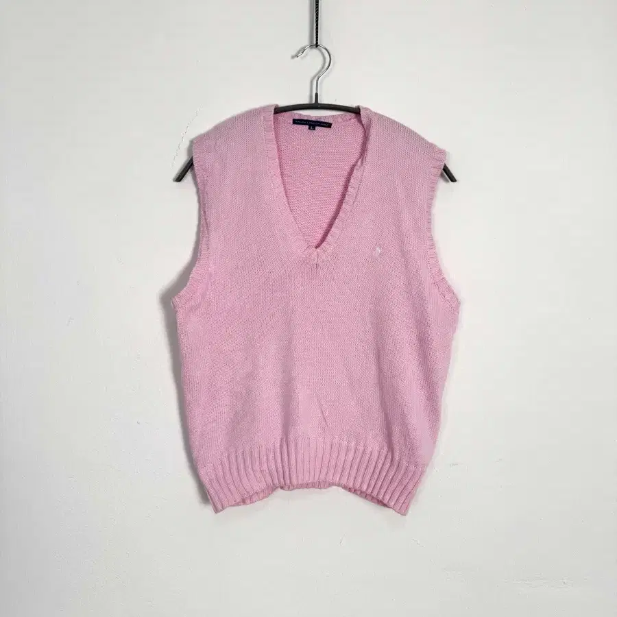 vintage ralph lauren golf vest