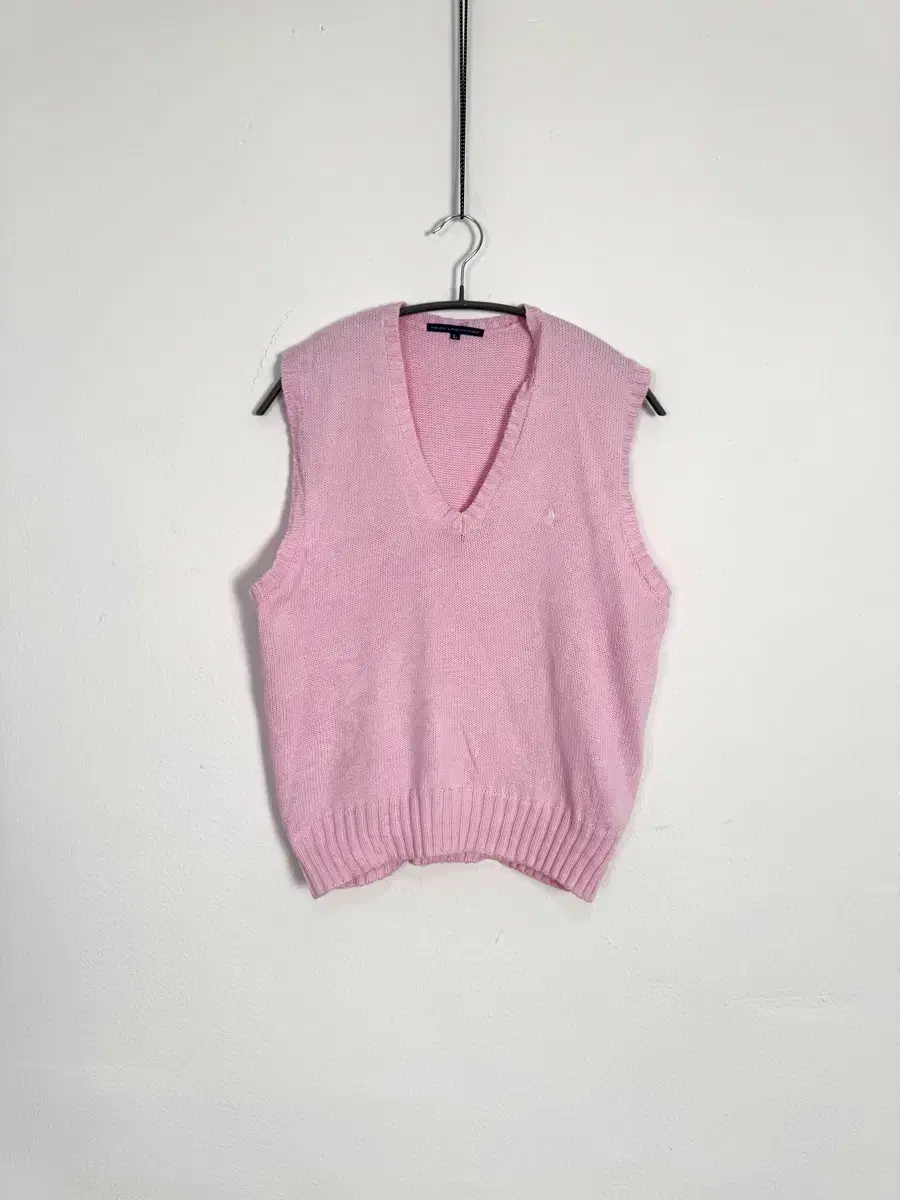 vintage ralph lauren golf vest