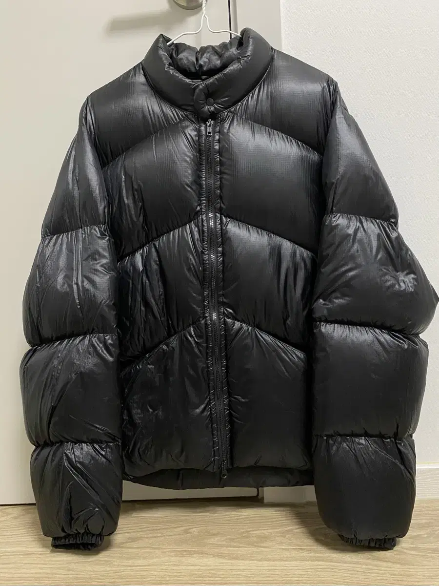 Rocky Mountain NS Down Jacket Spherical Black 40