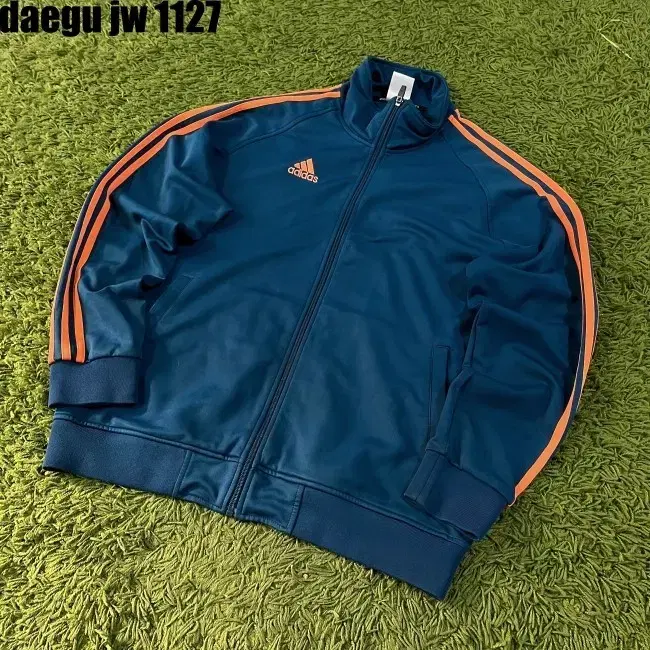 XL ADIDAS ZIPUP 아디다스 집업