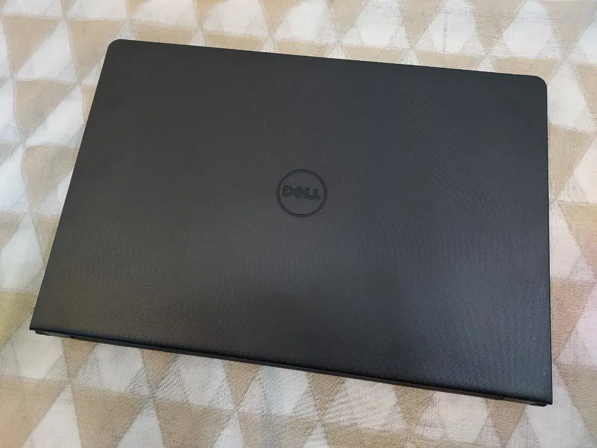 DELL 노트북 인스피론15 3576