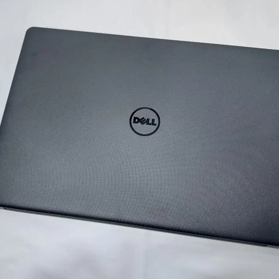 DELL 노트북 인스피론15 3576