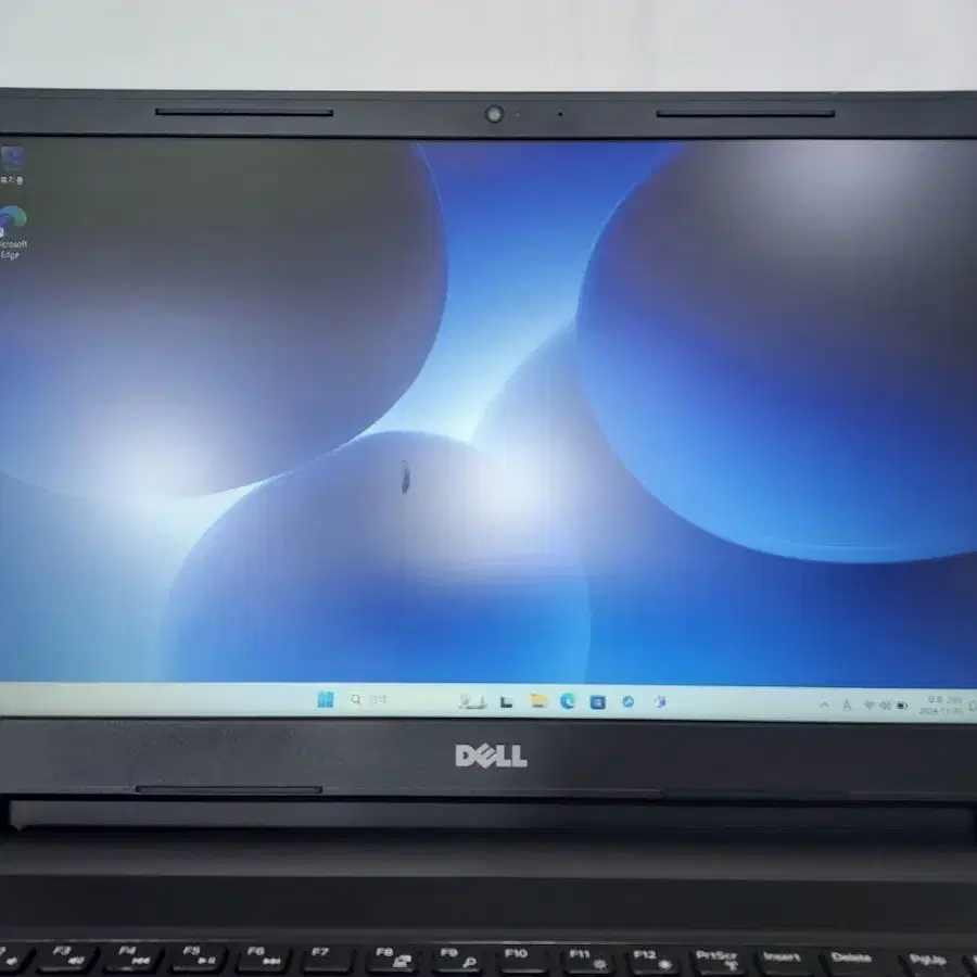 DELL 노트북 인스피론15 3576