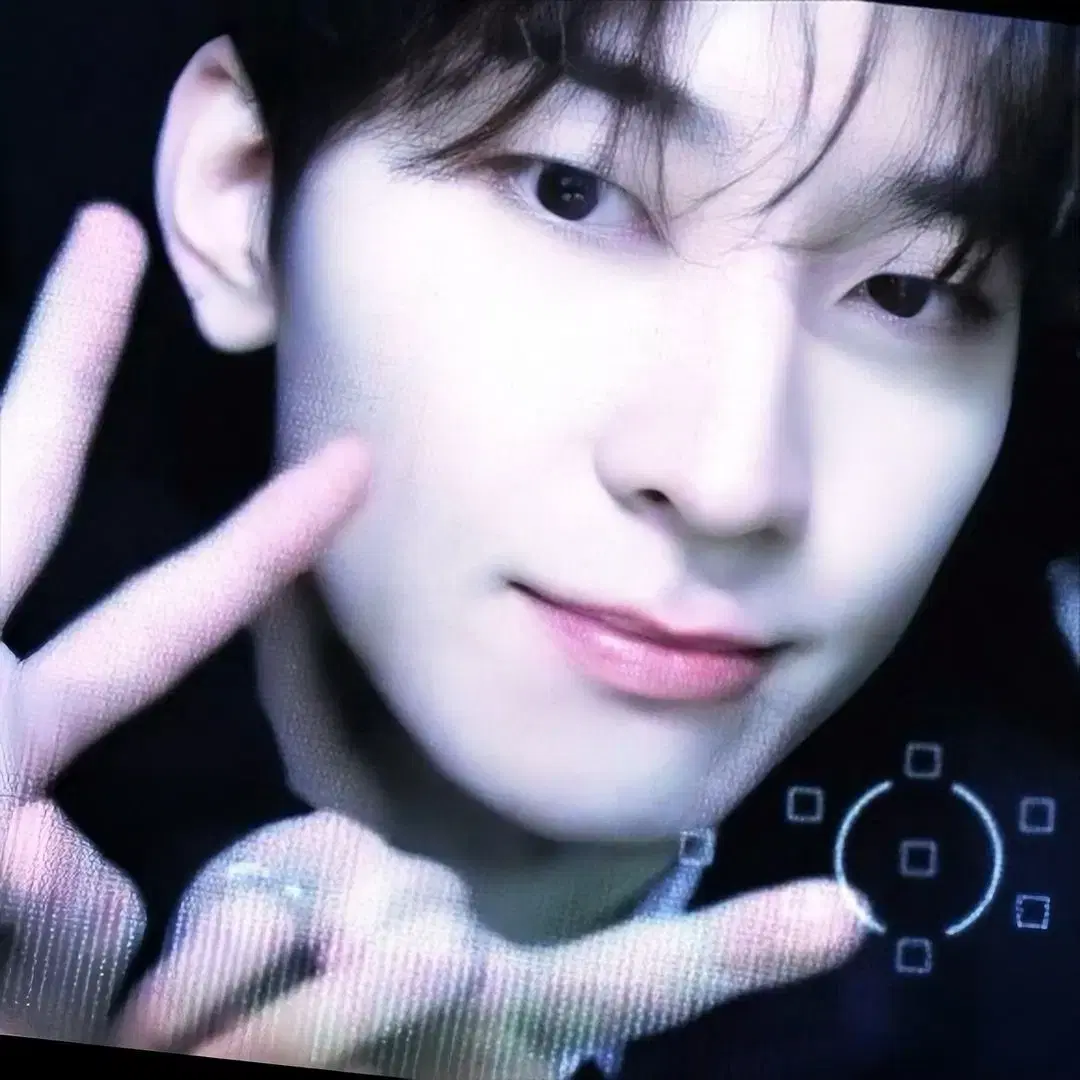 세븐틴 원우 2025 시그 분철타요!