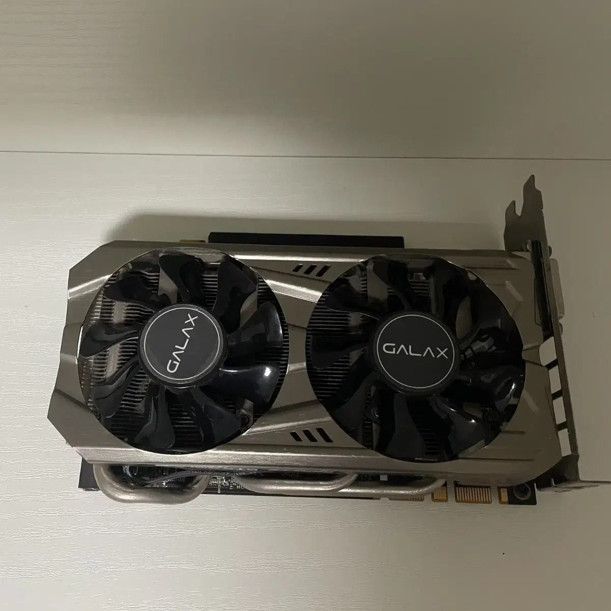 갤럭시 GTX 1070