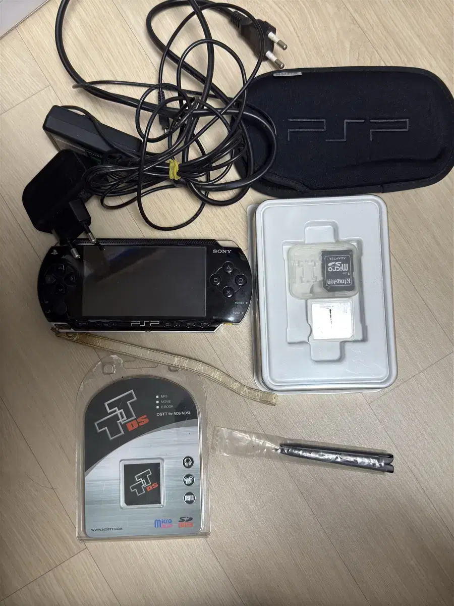 PSP 1005