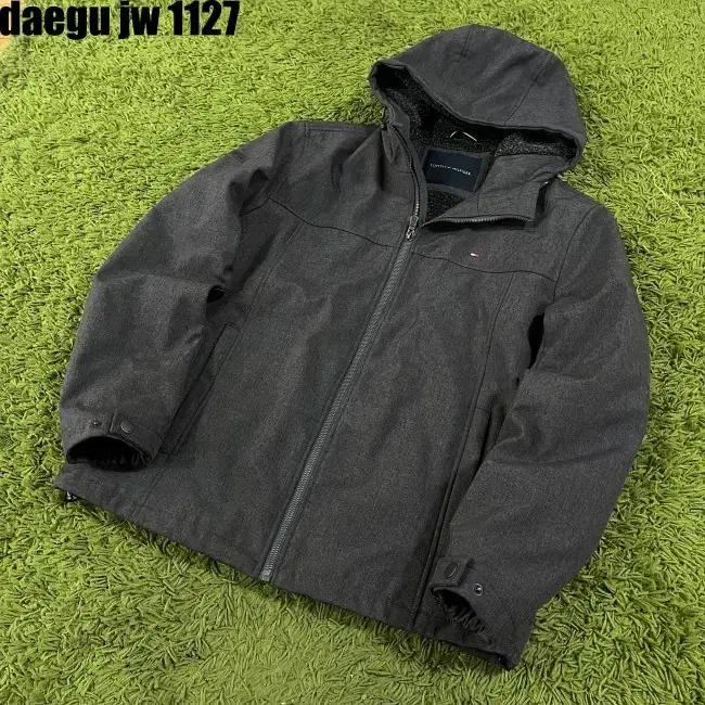 100-105 TOMMY HILFIGER JACKET 타미힐피거 자켓