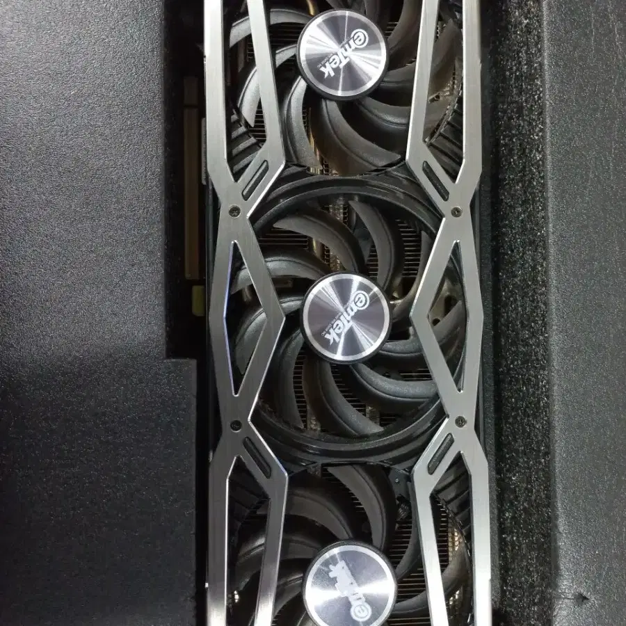 이엠텍 지포스 RTX 3070 TI D6X 8GB