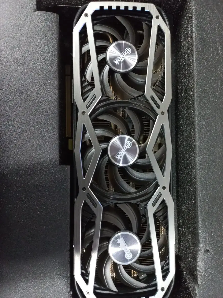 이엠텍 지포스 RTX 3070 TI D6X 8GB