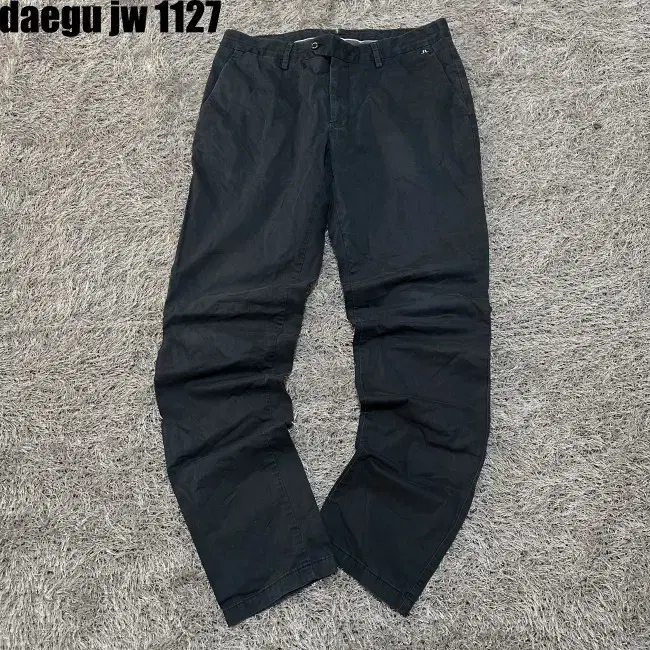 33 J.LINDEBERG PANTS 제이린드버그 바지