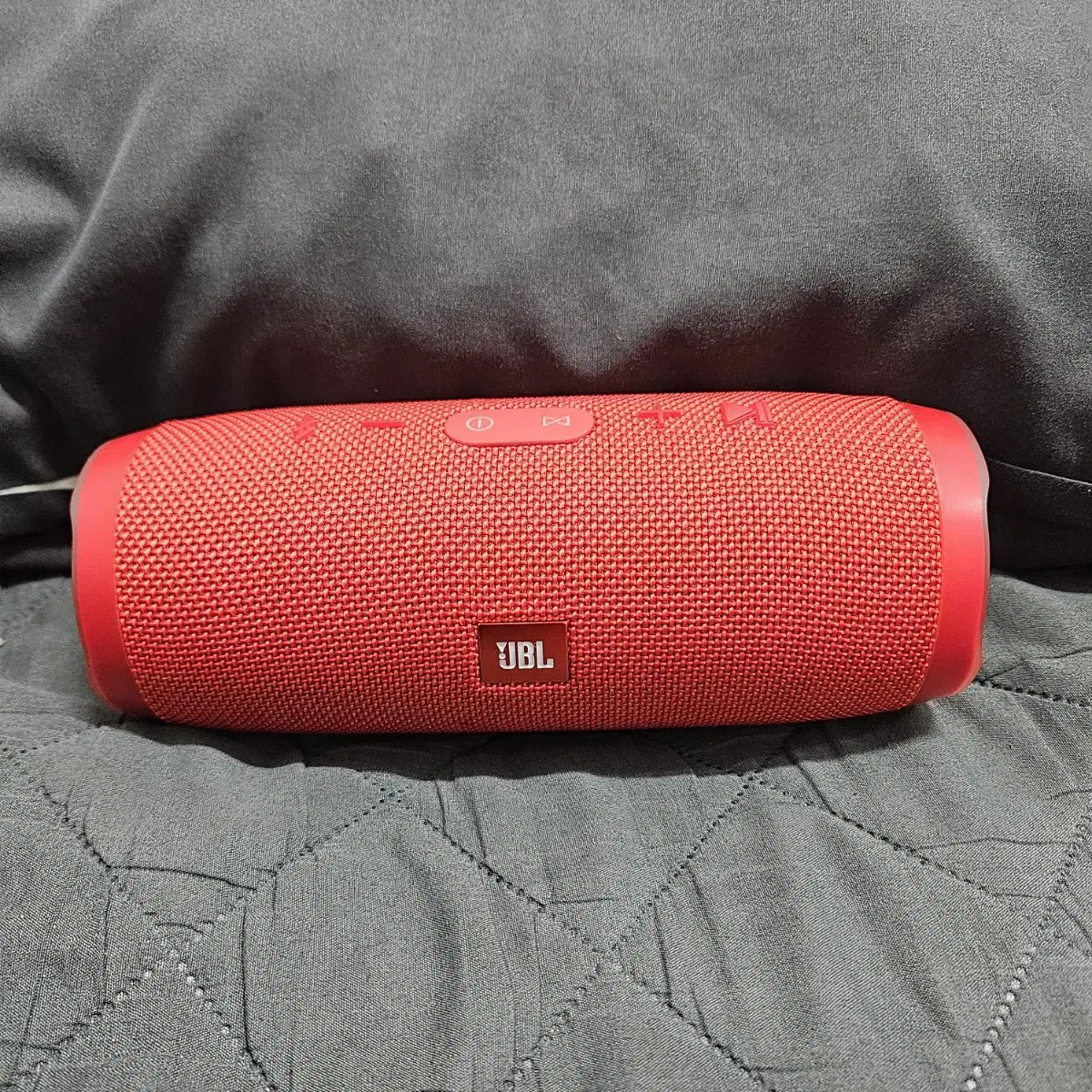 JBL charge3 + 정품 충전기