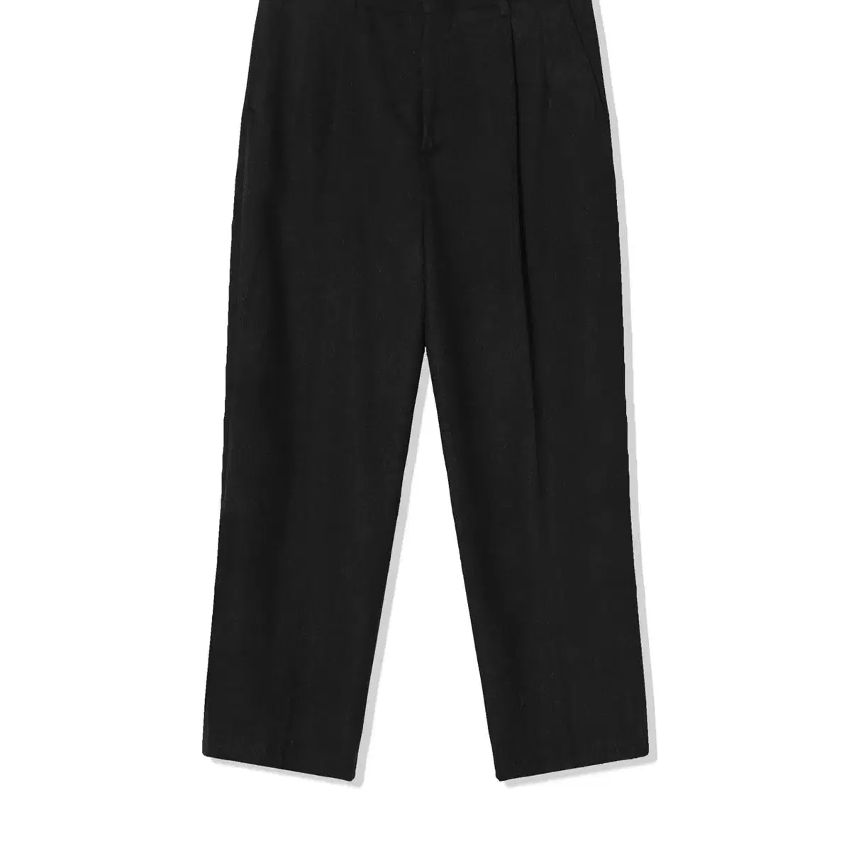 HM P4301 Ridel Wool Pants 2color