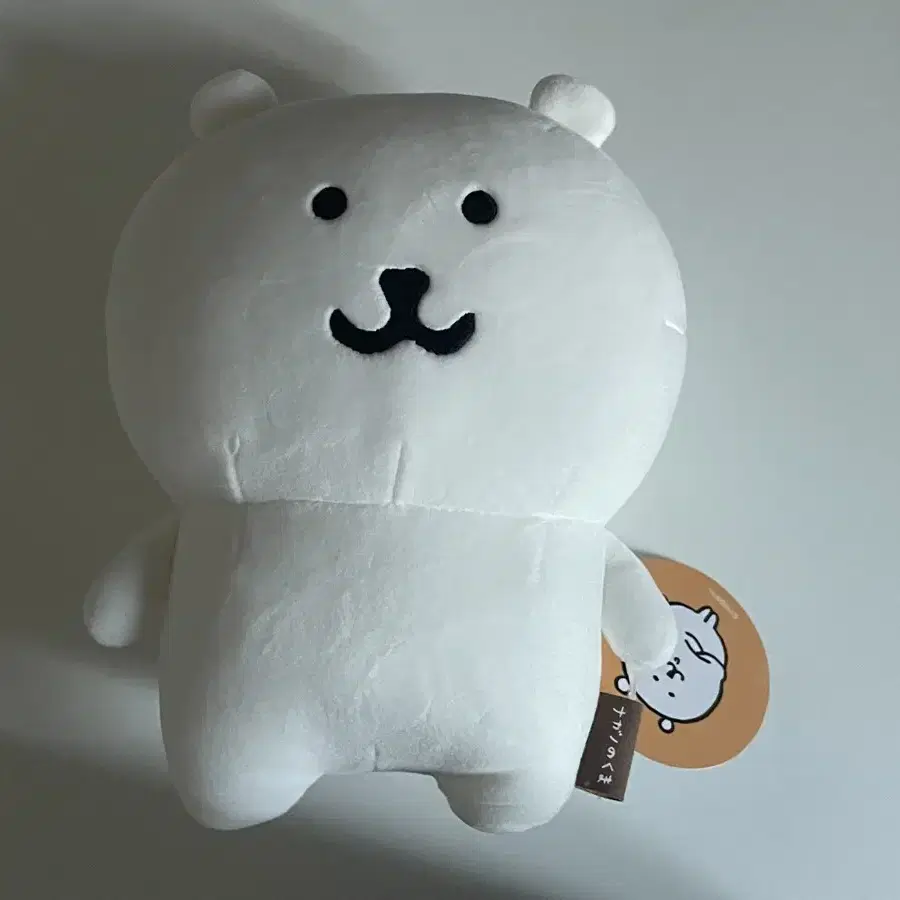 나가노 농담곰 기본 누이구루미 s